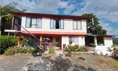 Se vende finca Vereda Pérez bajo, Pereira