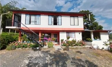 Se vende finca Vereda Pérez bajo, Pereira