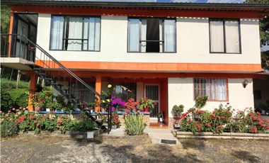 Se vende finca Vereda Pérez bajo, Pereira