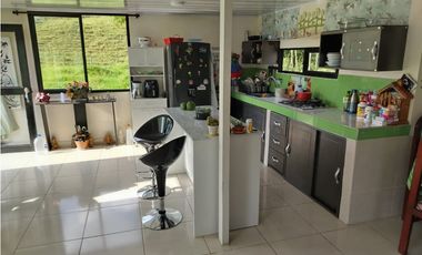 Se vende finca Vereda Pérez bajo, Pereira