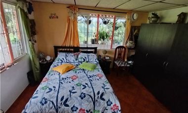 Se vende finca Vereda Pérez bajo, Pereira