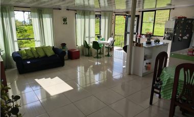 Se vende finca Vereda Pérez bajo, Pereira
