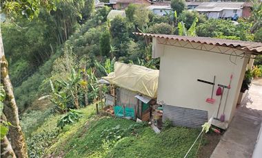 Se vende finca Vereda Pérez bajo, Pereira