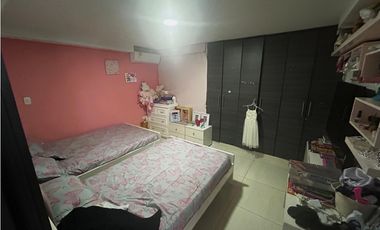 Apartamento en arriendo Ciudad Jardin