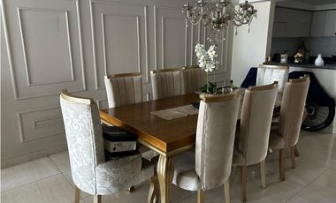 Apartamento en arriendo Ciudad Jardin