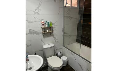 Apartamento en arriendo Ciudad Jardin