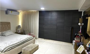 Apartamento en arriendo Ciudad Jardin
