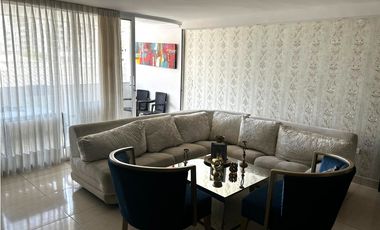 Apartamento en arriendo Ciudad Jardin