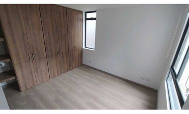 Cajica centro, El Molino, 50 M2, esquinero