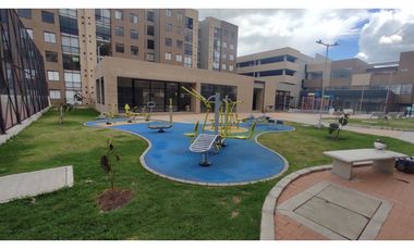 Cajica centro, El Molino, 50 M2, esquinero