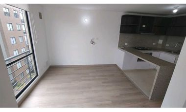 Cajica centro, El Molino, 50 M2, esquinero