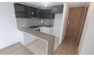 Cajica centro, El Molino, 50 M2, esquinero