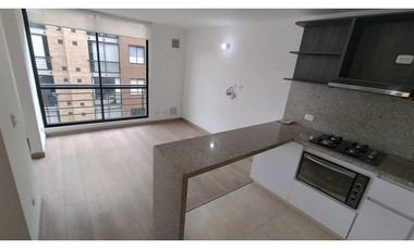 Cajica centro, El Molino, 50 M2, esquinero