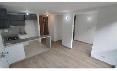 Cajica centro, El Molino, 50 M2, esquinero
