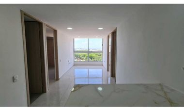 APARTAMENTO EN ARRIENDO MIRAMAR