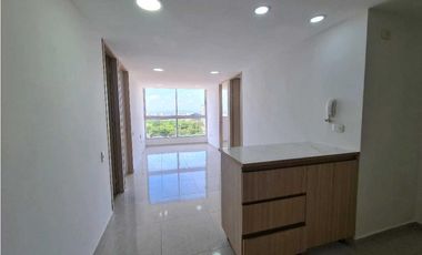 APARTAMENTO EN ARRIENDO MIRAMAR