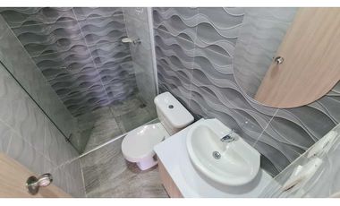 APARTAMENTO EN ARRIENDO MIRAMAR