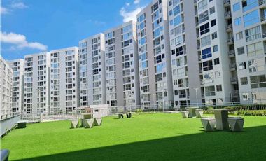 APARTAMENTO EN ARRIENDO MIRAMAR