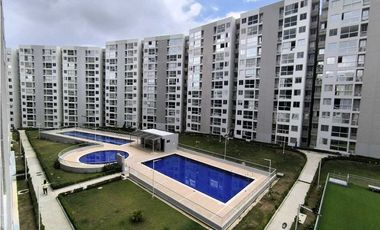 APARTAMENTO EN ARRIENDO MIRAMAR