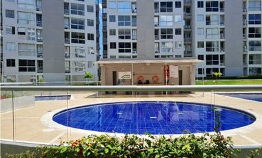 APARTAMENTO EN ARRIENDO MIRAMAR