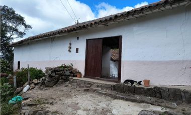 VENTA PERMUTA FINCA EN TONA SANTANDER COD: 1057