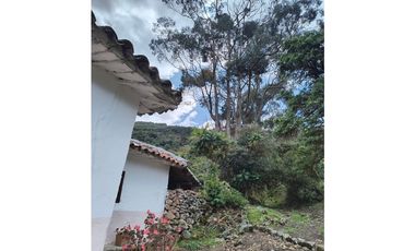 VENTA PERMUTA FINCA EN TONA SANTANDER COD: 1057