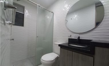 Apartamento en Arriendo en Conjunto Llano Alto 3