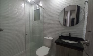 Apartamento en Arriendo en Conjunto Llano Alto 3