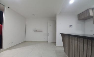 Apartamento en Arriendo en Conjunto Llano Alto 3