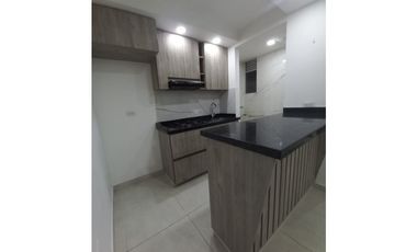 Apartamento en Arriendo en Conjunto Llano Alto 3