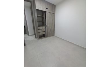 Apartamento en Arriendo en Conjunto Llano Alto 3