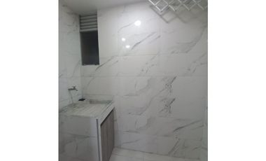 Apartamento en Arriendo en Conjunto Llano Alto 3