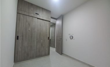 Apartamento en Arriendo en Conjunto Llano Alto 3