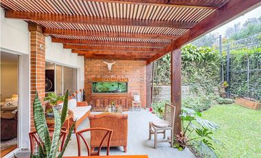 CASA EN UNIDAD CERRADA SECTOR SAN LUCAS