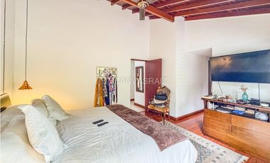 CASA EN UNIDAD CERRADA SECTOR SAN LUCAS