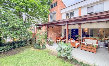 CASA EN UNIDAD CERRADA SECTOR SAN LUCAS