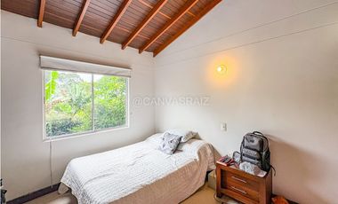 CASA EN UNIDAD CERRADA SECTOR SAN LUCAS