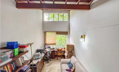 CASA EN UNIDAD CERRADA SECTOR SAN LUCAS