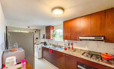 CASA EN UNIDAD CERRADA SECTOR SAN LUCAS