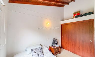 CASA EN UNIDAD CERRADA SECTOR SAN LUCAS