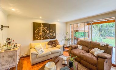 CASA EN UNIDAD CERRADA SECTOR SAN LUCAS