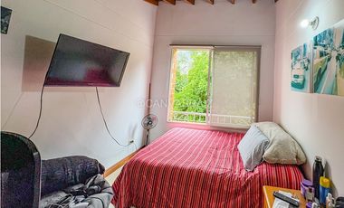 CASA EN UNIDAD CERRADA SECTOR SAN LUCAS