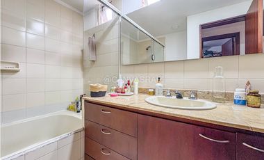 CASA EN UNIDAD CERRADA SECTOR SAN LUCAS