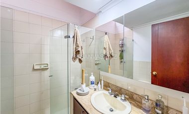 CASA EN UNIDAD CERRADA SECTOR SAN LUCAS