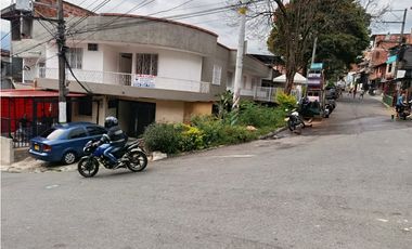 Venta casa Manrique la salle