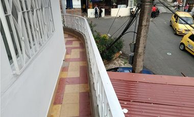 Venta casa Manrique la salle