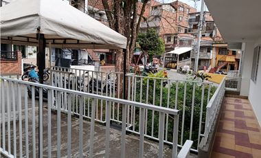 Venta casa Manrique la salle