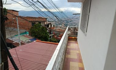 Venta casa Manrique la salle