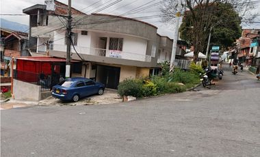 Venta casa Manrique la salle