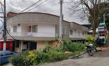 Venta casa Manrique la salle